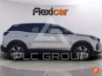 2023 Peugeot 3008
