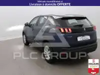 2023 Peugeot 3008