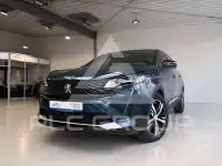 2023 Peugeot 3008
