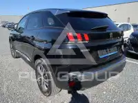 2023 Peugeot 3008