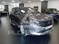 2023 Peugeot 3008