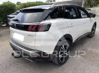 2023 Peugeot 3008