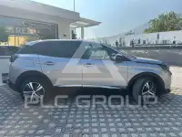 2023 Peugeot 3008