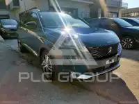 2023 Peugeot 3008
