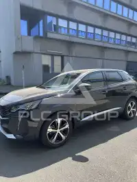 2023 Peugeot 3008