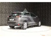 2023 Peugeot 3008