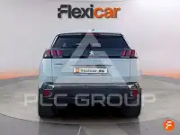 2023 Peugeot 3008