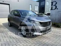 2023 Peugeot 3008