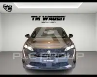 2023 Peugeot 3008