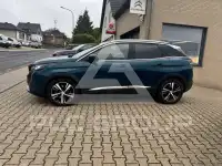 2023 Peugeot 3008