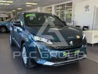 2023 Peugeot 3008