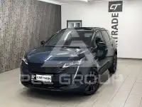 2023 Peugeot 3008