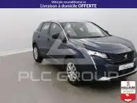 2023 Peugeot 3008