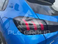 2023 Peugeot 208