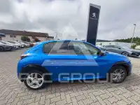 2023 Peugeot 208