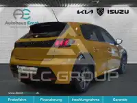 2023 Peugeot 208