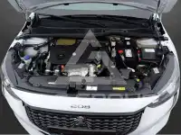2023 Peugeot 208