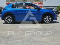 2023 Peugeot 208
