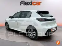 2023 Peugeot 208