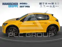 2023 Peugeot 208