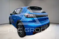 2023 Peugeot 208