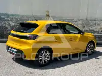 2023 Peugeot 208