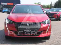 2023 Peugeot 208
