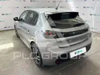 2023 Peugeot 208