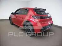 2023 Peugeot 208