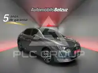 2023 Peugeot 208