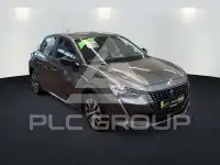 2023 Peugeot 208