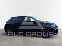 2023 Peugeot 208