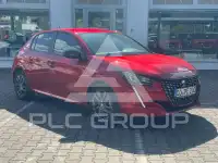 2023 Peugeot 208