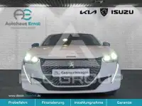2023 Peugeot 208