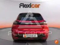 2023 Peugeot 208