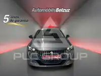 2023 Peugeot 208