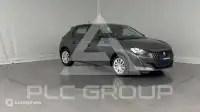 2023 Peugeot 208