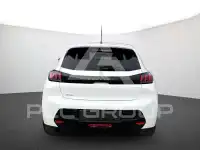 2023 Peugeot 208