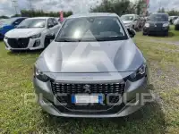 2023 Peugeot 208