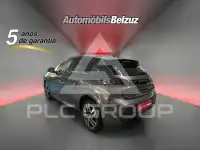 2023 Peugeot 208