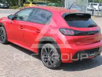 2023 Peugeot 208