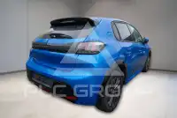 2023 Peugeot 208
