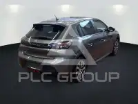 2023 Peugeot 208