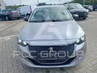 2023 Peugeot 208
