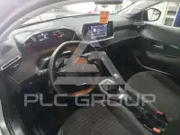 2023 Peugeot 208