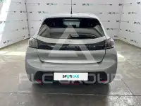 2023 Peugeot 208