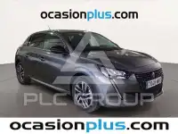 2023 Peugeot 208