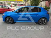 2023 Peugeot 208