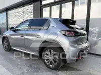 2023 Peugeot 208