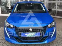 2023 Peugeot 208